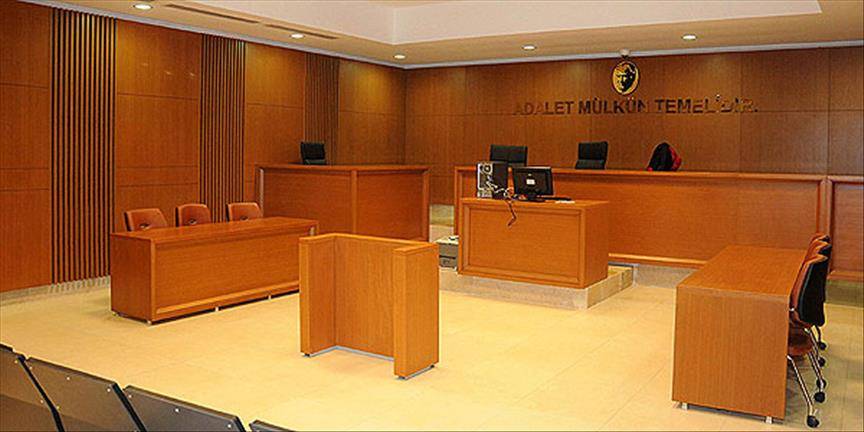 Konya’da iş adamını 12 el ateş edip öldürdü, mahkemede 'ayağına sıktım' dedi 9